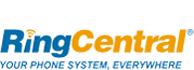 RingCentral Virtual PBX, Phone and Internet Fax Service and Software