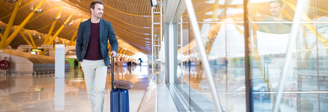 Will Communications Technology Replace Business Travel?