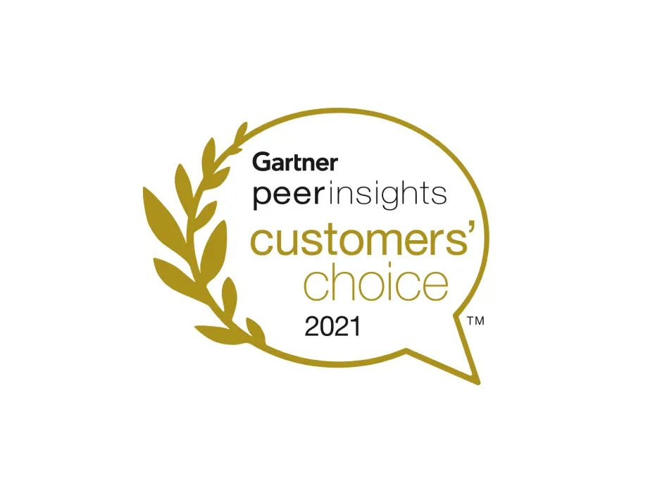 RingCentral Recognized as 2021 Gartner Peer Insights Customers’ Choice for Unified Communications as a Service, Worldwide