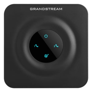 Grandstream HT802 Dual FXS Adapter