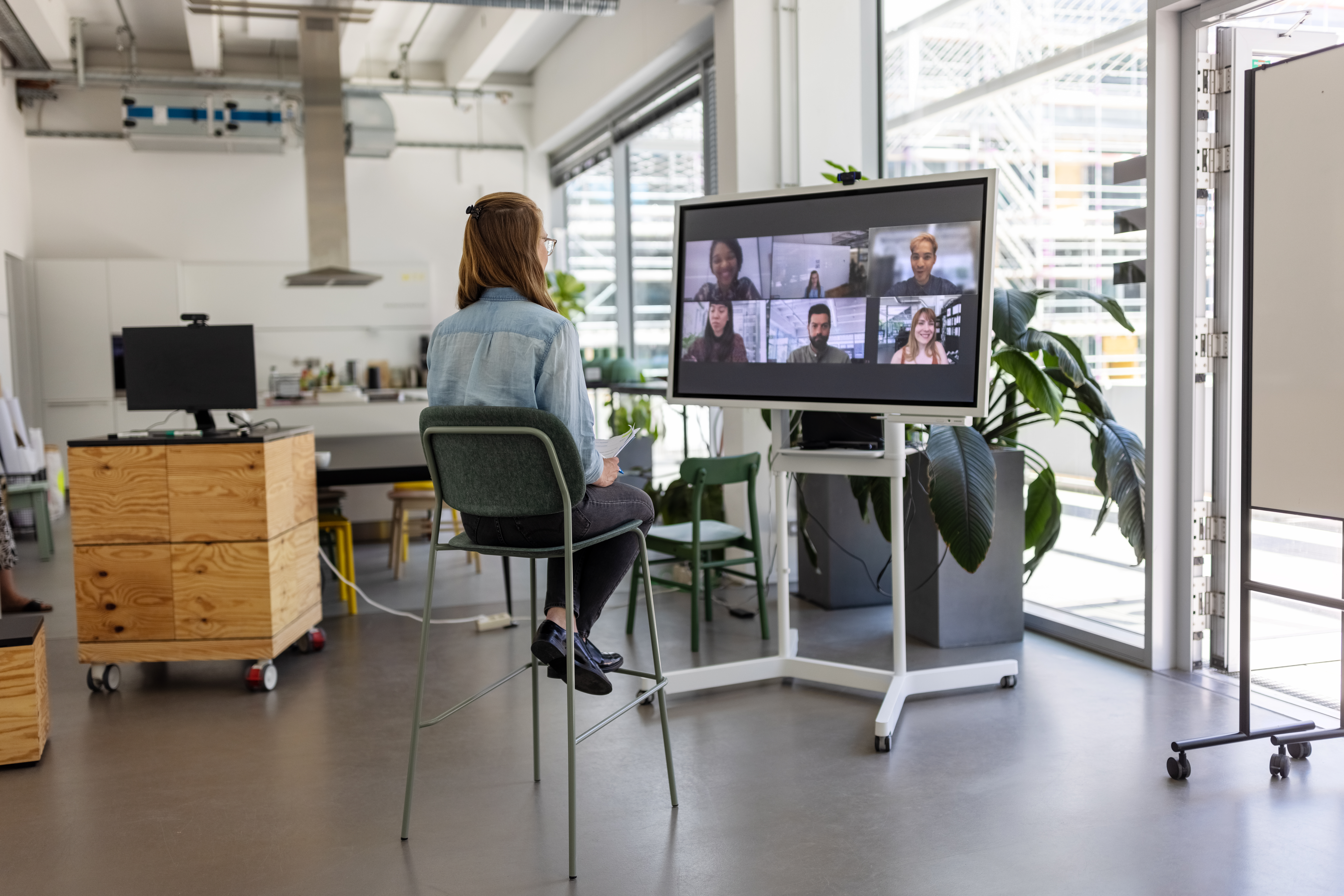 How Web Conferencing Work? | RingCentral AU Blog