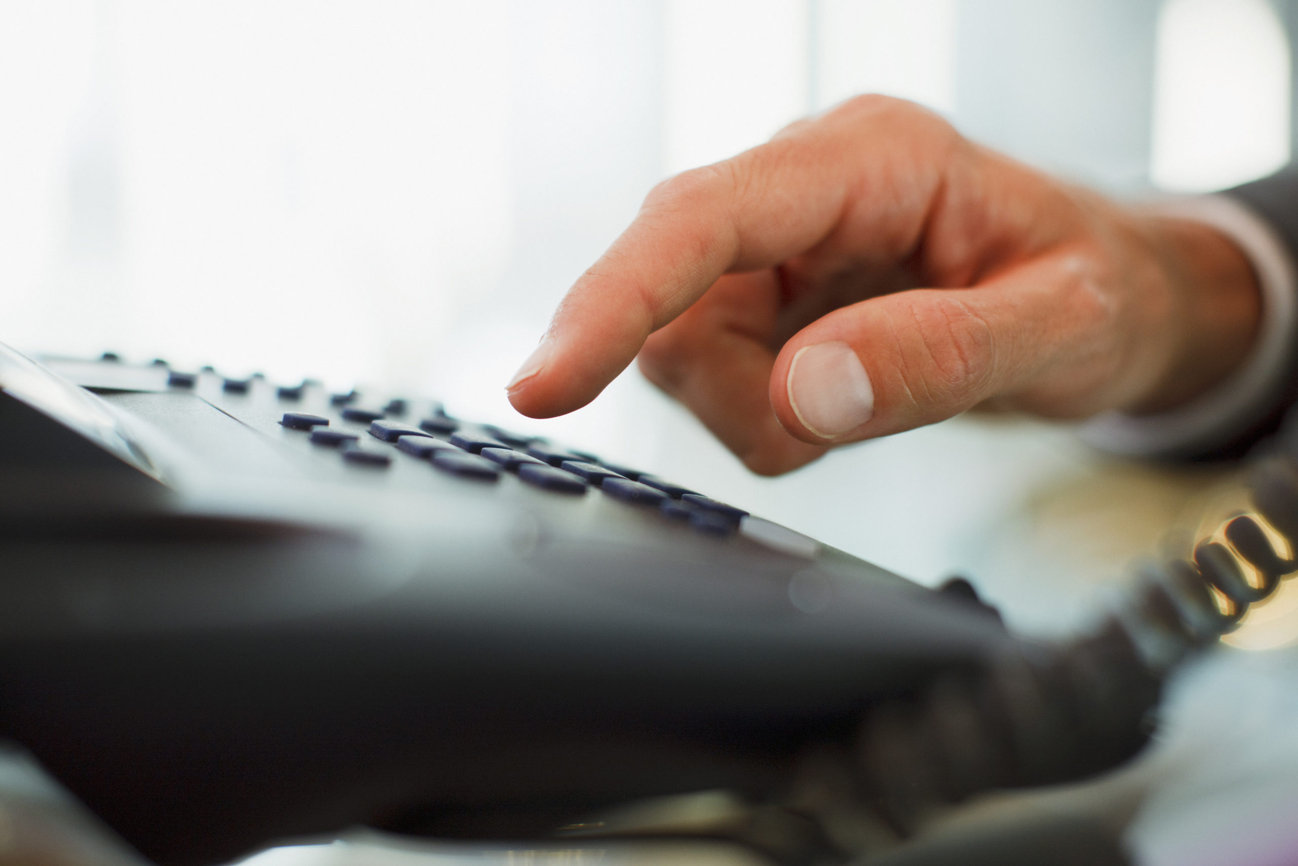 Phone System for Small Business