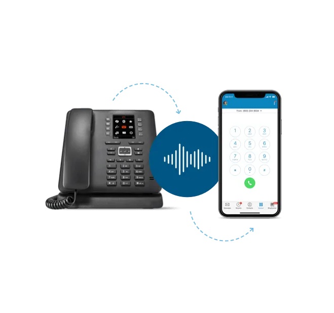 VoIP Services of RingCentral
