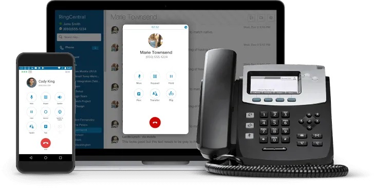 VoIP and IP telephony, how do they differ | RingCentral AU Blog