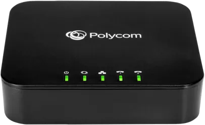 Polycom OBi302 in RingCentral VoIP Phones