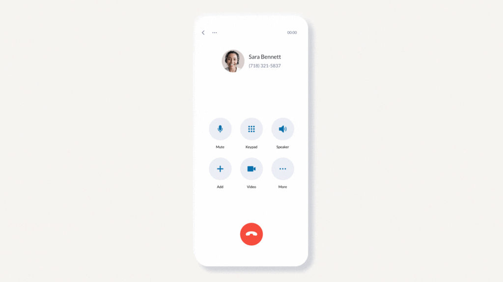 RingCentral MVP With More Security AU Blog