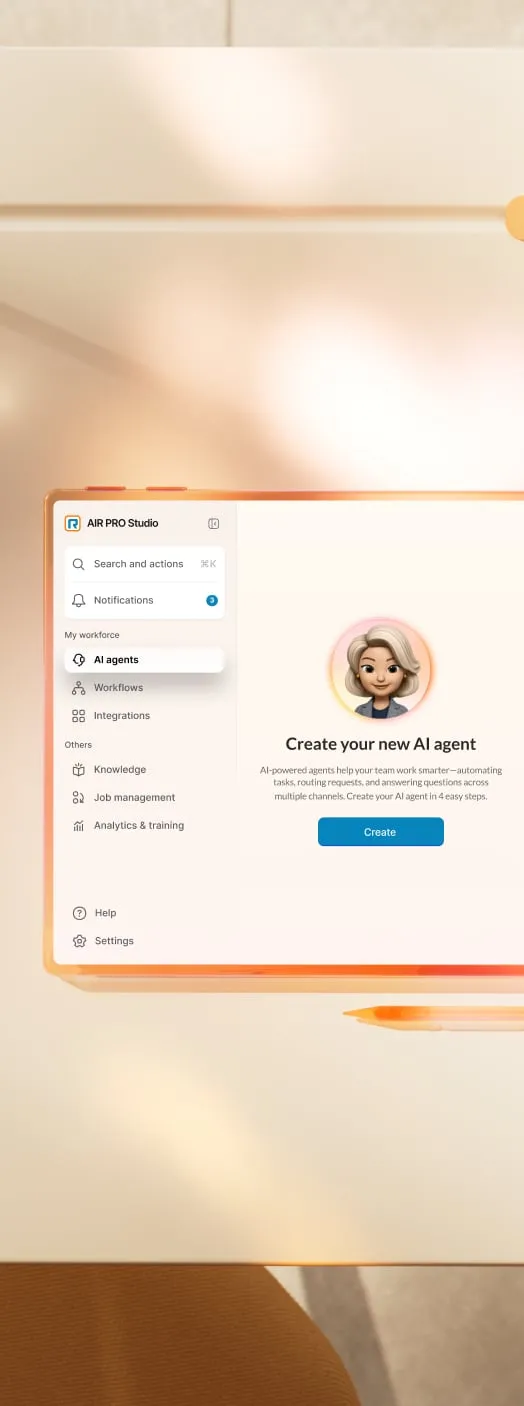 RingCentral MVP 截图 5