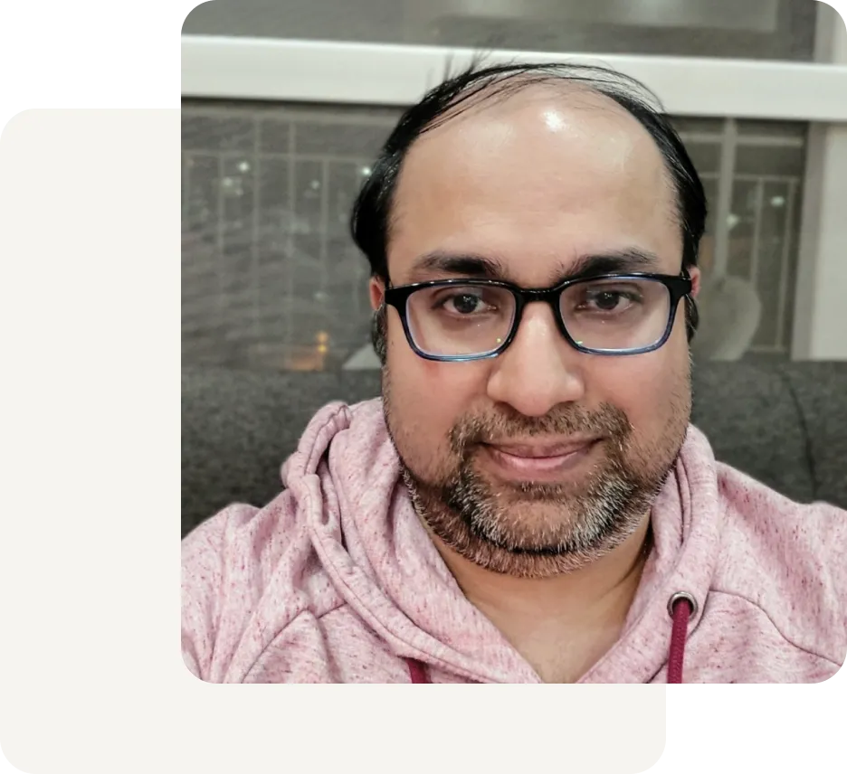 A Sr. Cloud Infrastructure Engineer working in RingCentral