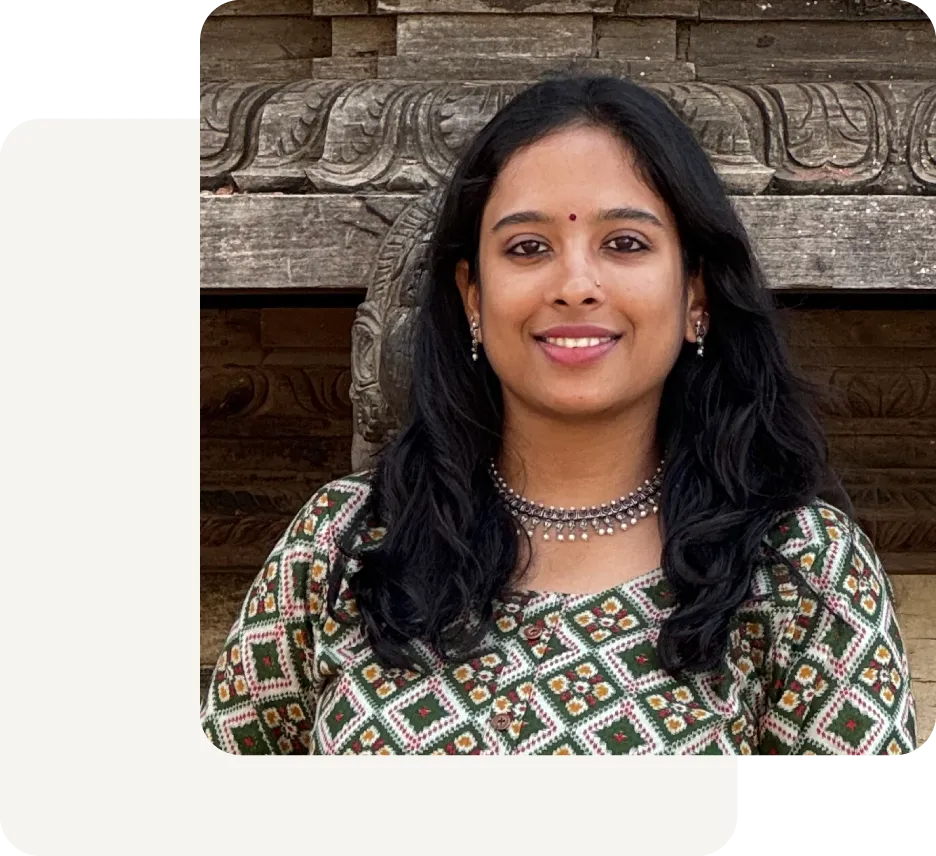 A Quality Analyst Engineer working in RingCentral