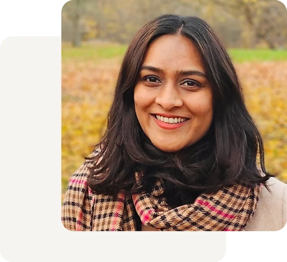 A Senior Program Manager working in RingCentral