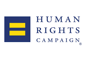 Human RIghts Campaign 2025 badge