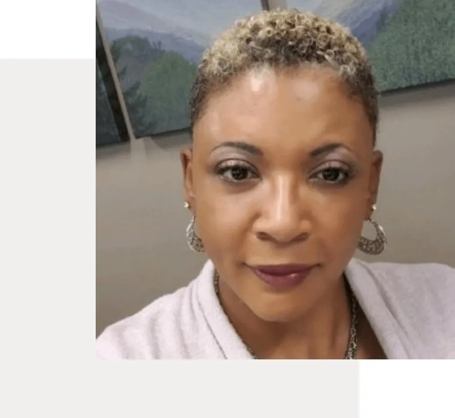 Danita Oliver, RingCentral Finance Operations Manager