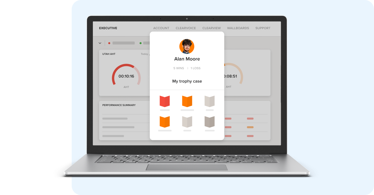 Contact Center Analytics (CCA) | RingCentral CA