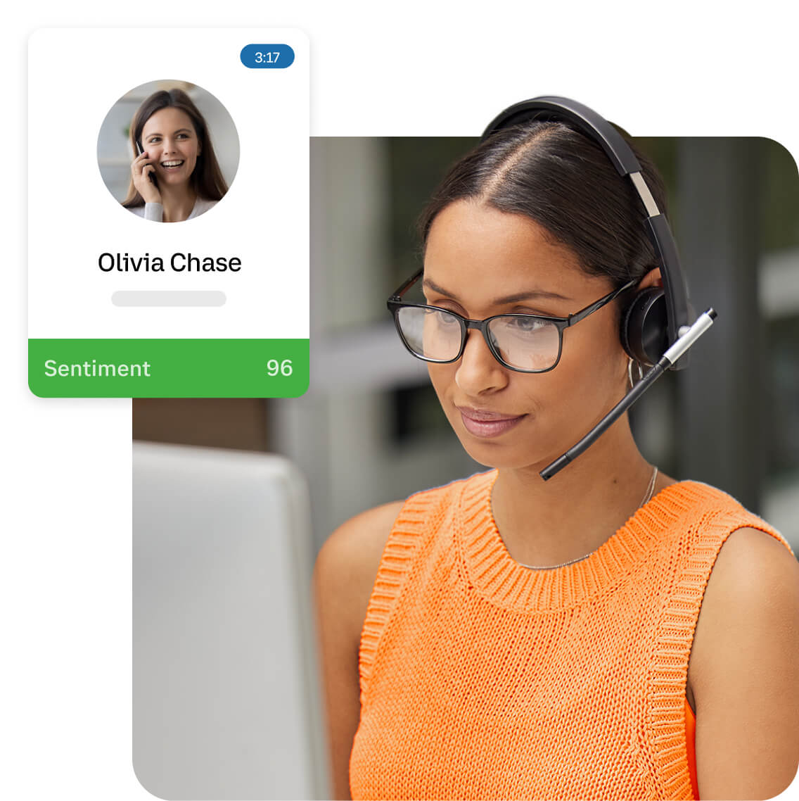 Call Center Recording RingCentral