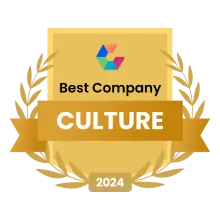 Comparably Best Company Culture
