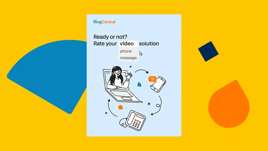A picture of a guide for building the best customers and employees experience