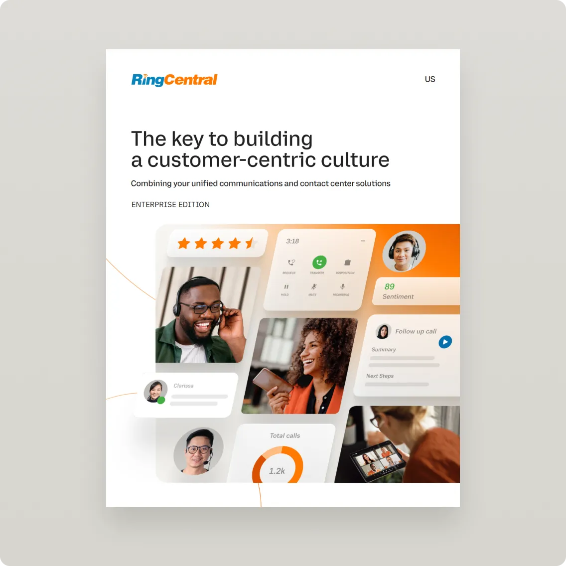 How a strong customer-centric strategy results great customer experience