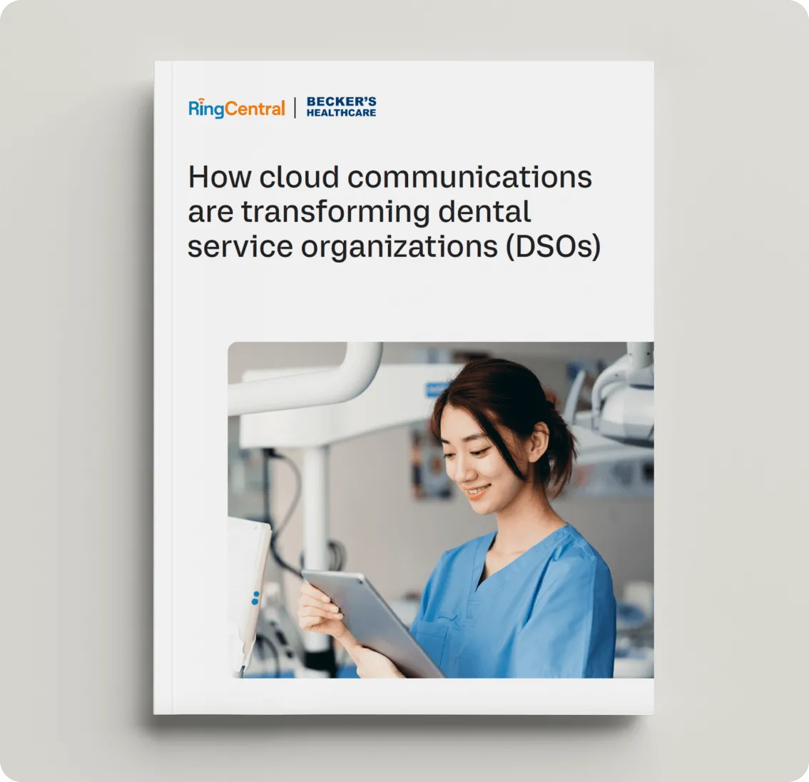 How cloud communications are transforming dental service organizations (DSOs)