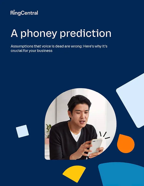 Whitepaper: The Inner Circle Guide to Remote & Hybrid Working Contact Center Solutions