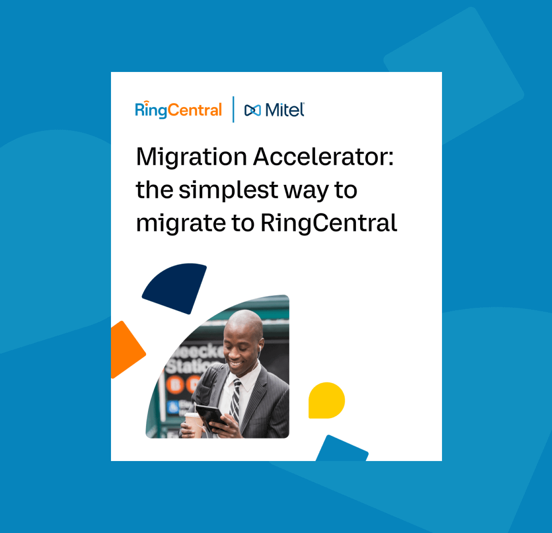 Migration Made Easy for Mitel Customers