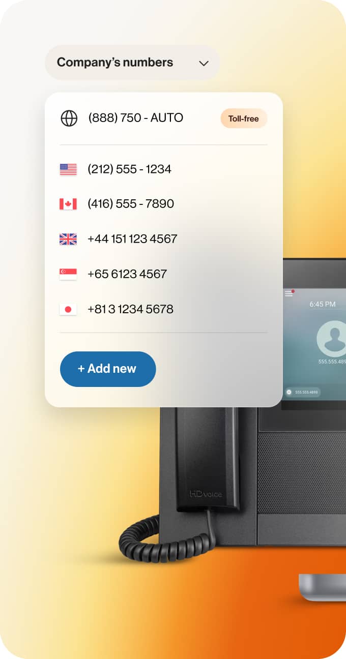 What Is A Virtual Phone Number And How Does It Work?