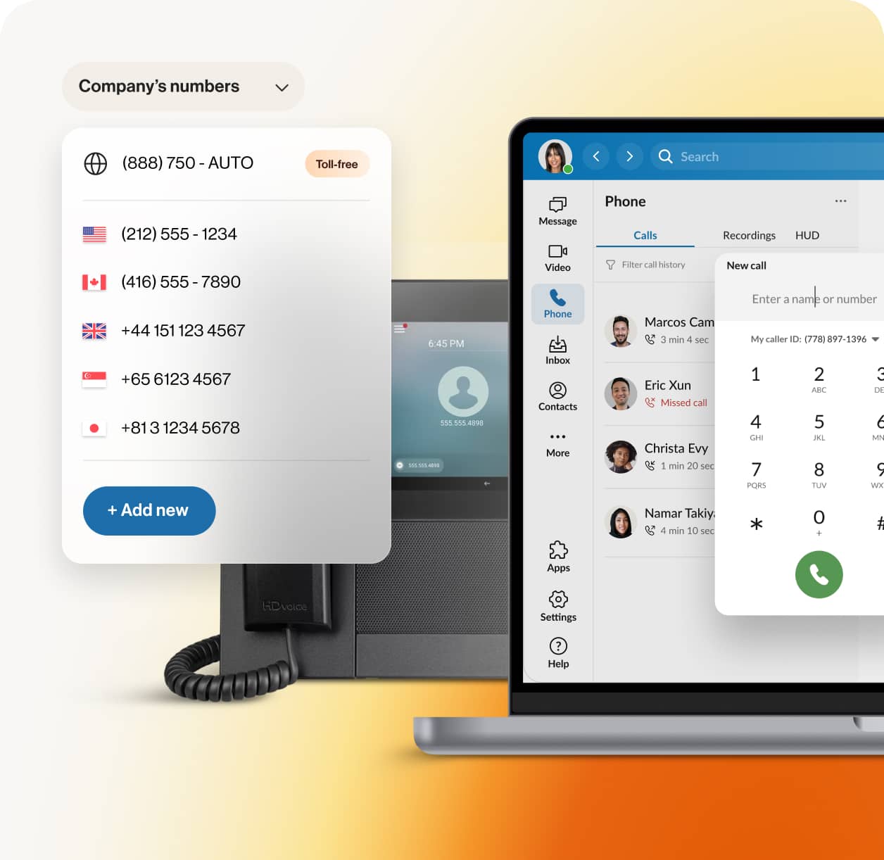 What Is A Virtual Phone Number And How Does It Work?