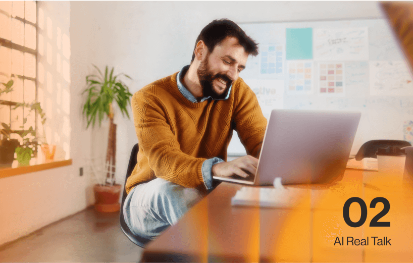 Beyond the Venue: Event Strategies for Modern Marketers | AI Real Talk 02 by RingCentral