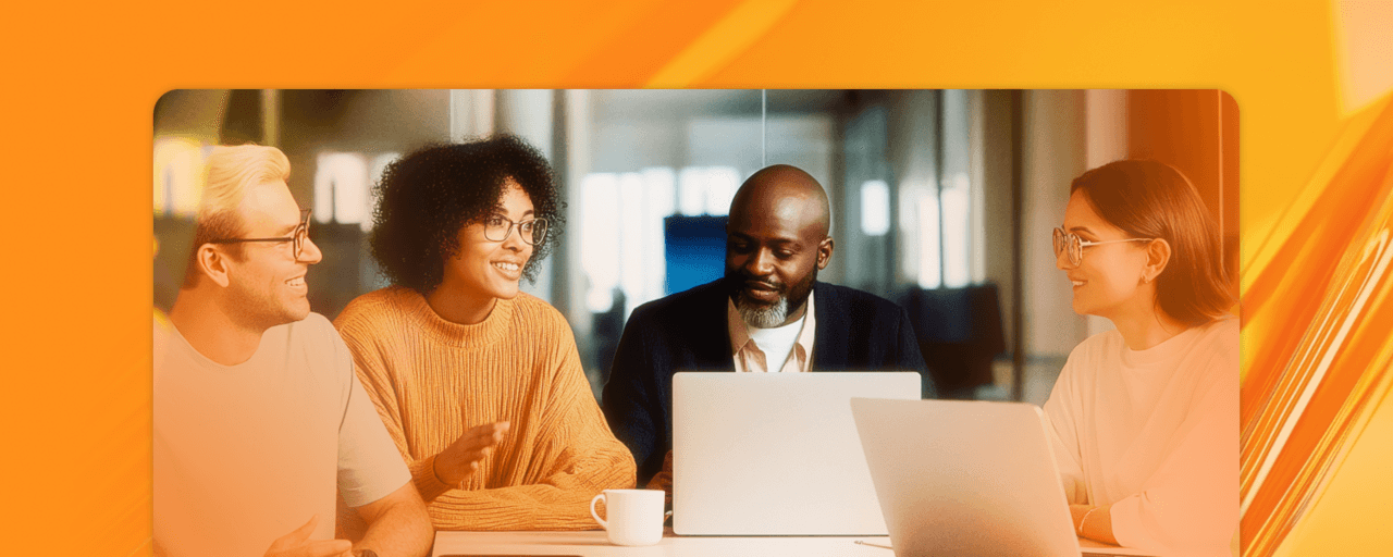 AI RealTalk: How AI is Transforming Customer Engagement — RingCentral event banner