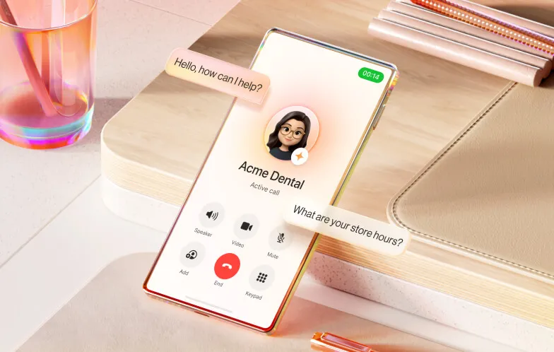 AI Conversation Expert