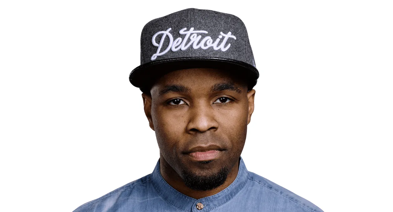 The Keynote DJ™️  - DJ Graffiti