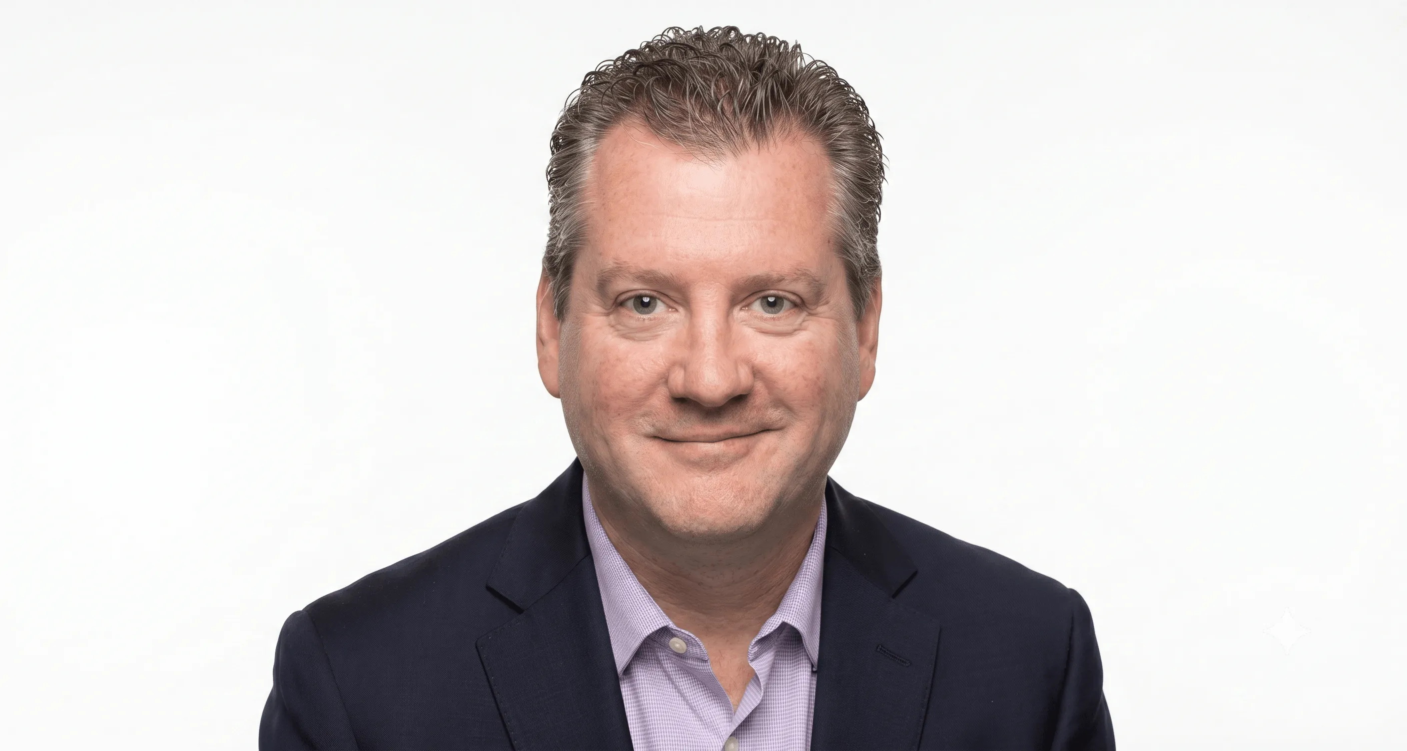 GM of AI Workforce Management, CommunityWFM - Todd Cotharin