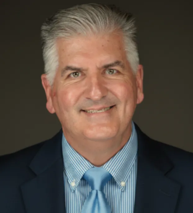 John Poli, Industry Principal - Healthcare