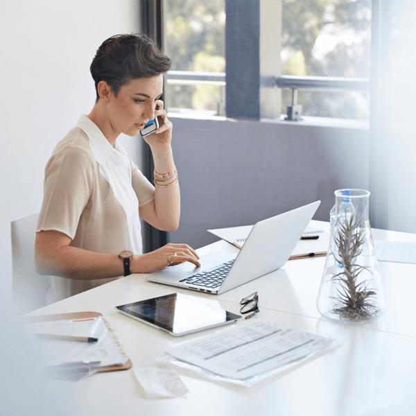 Call Transfer Types, Howtos, & Benefits RingCentral