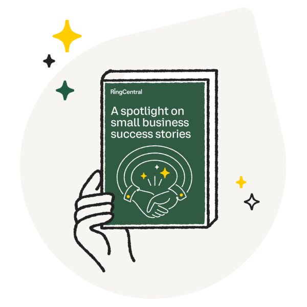 A spotlight on small business success stories