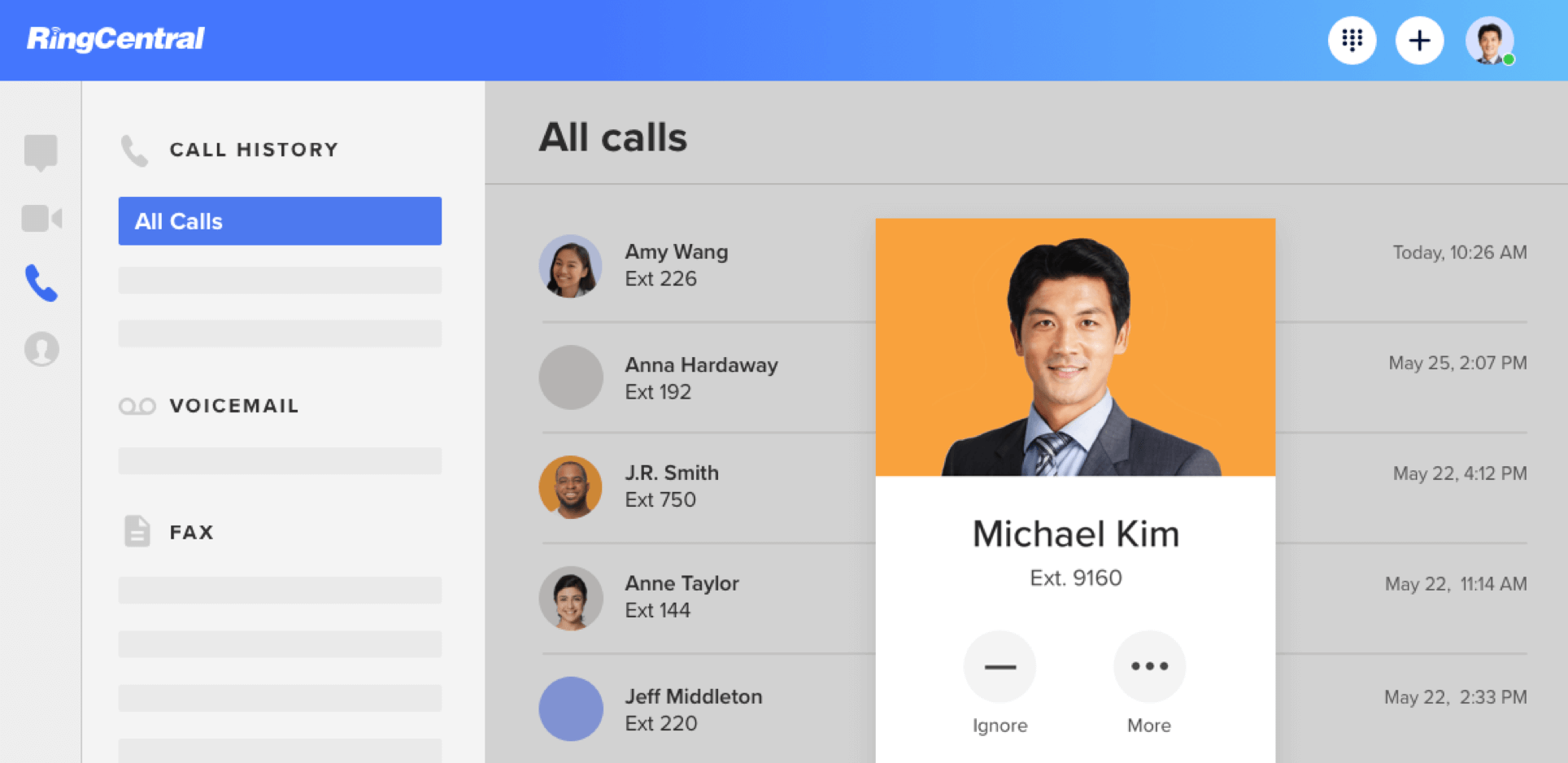 RingCentral Conference Call Download for Windows & MAC (Version 2022)