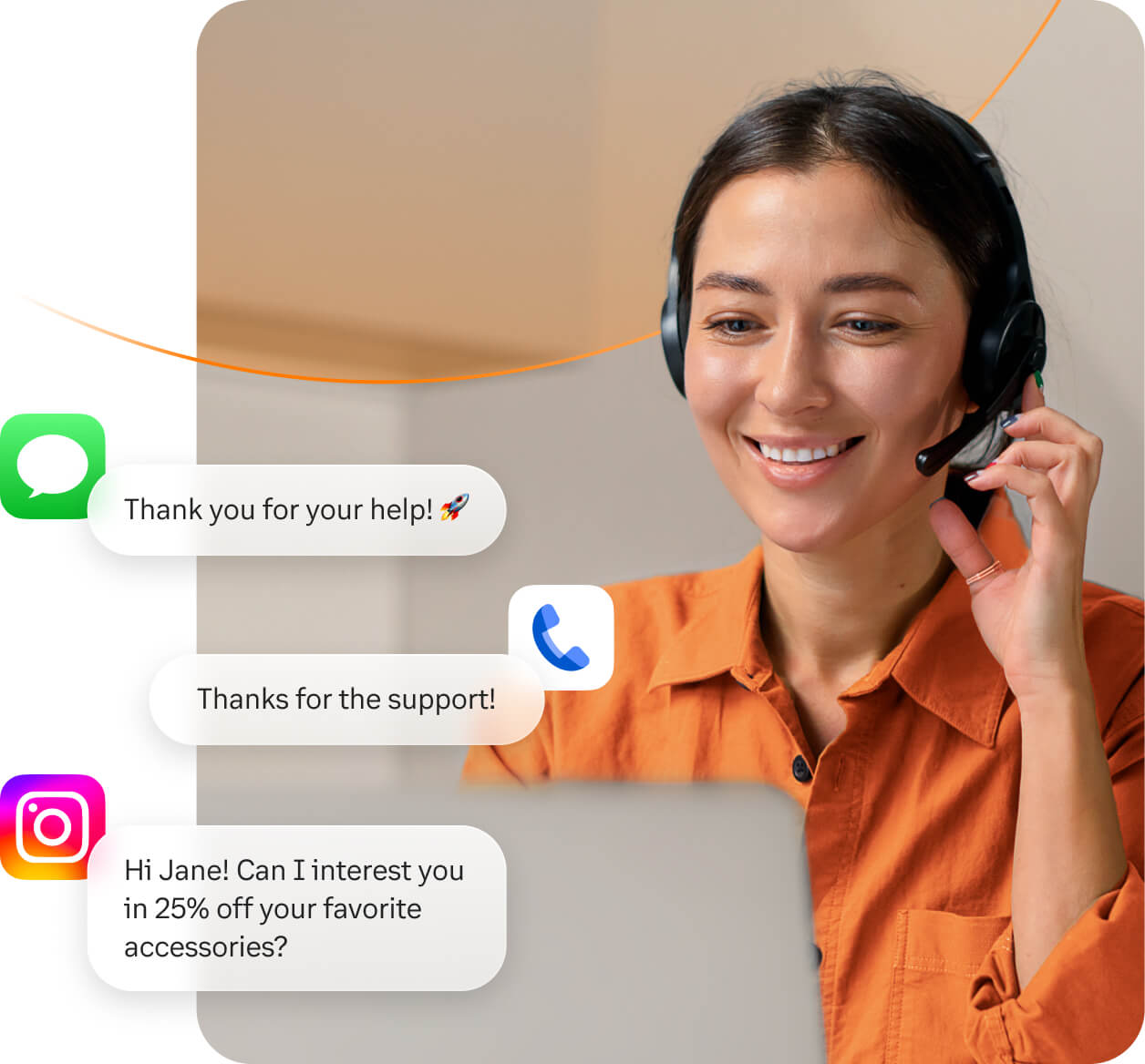 Enterprise Contact Center Solutions RingCentral