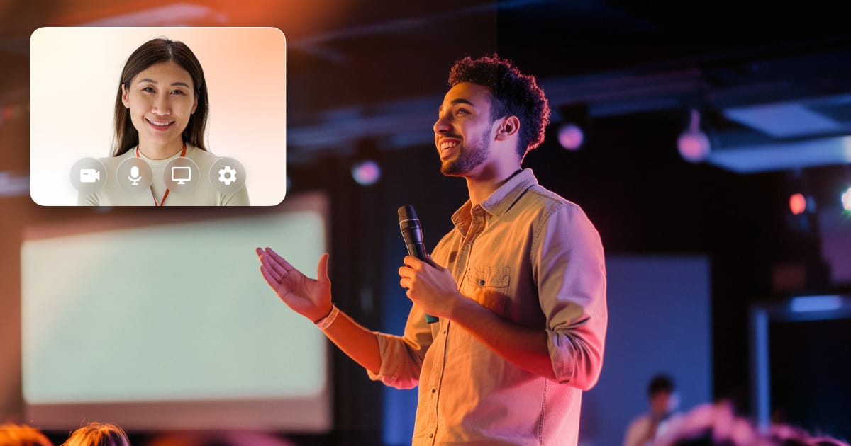 RingCentral Events Channel Partners – Expand Your Network & Grow