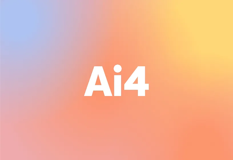 Ai4 logo