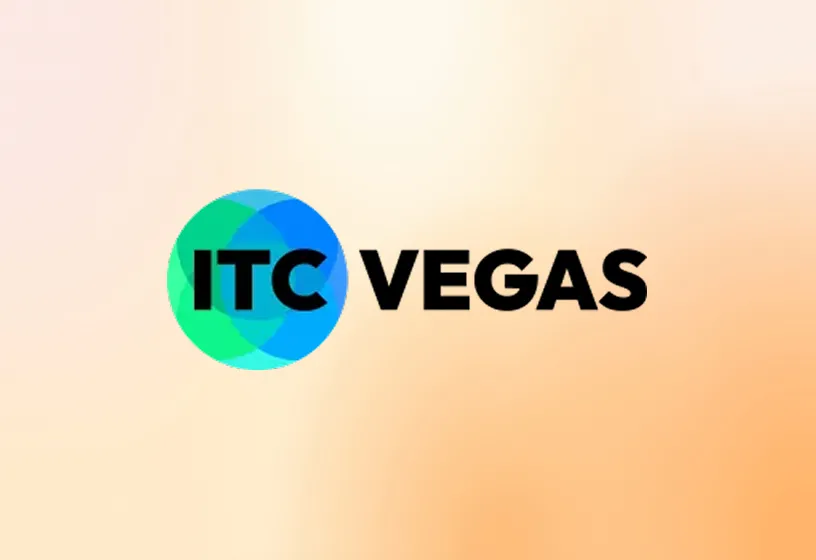 ITC logo