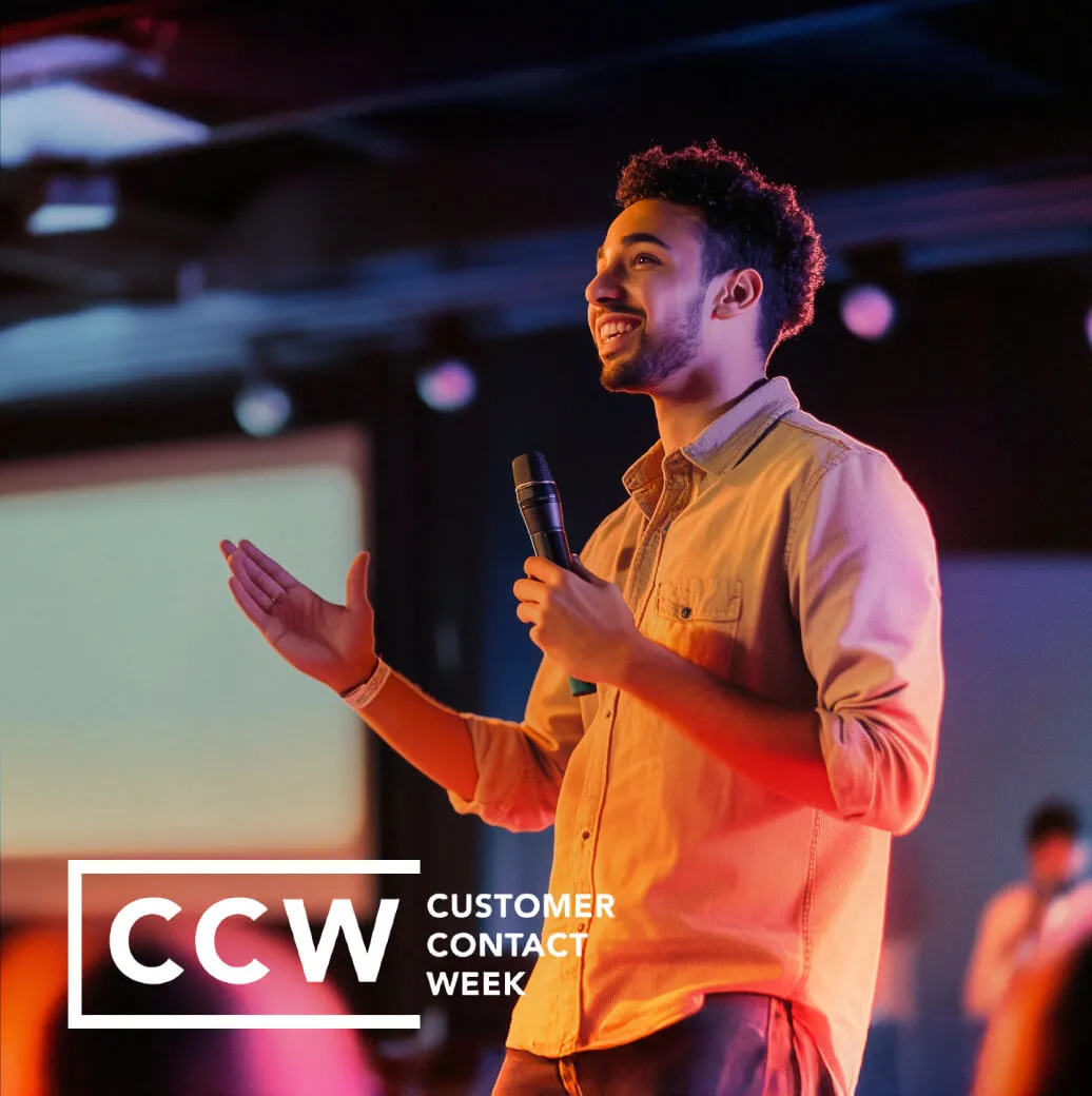 Customer Contact Week 2026