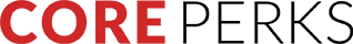 CORE PERKS Logo