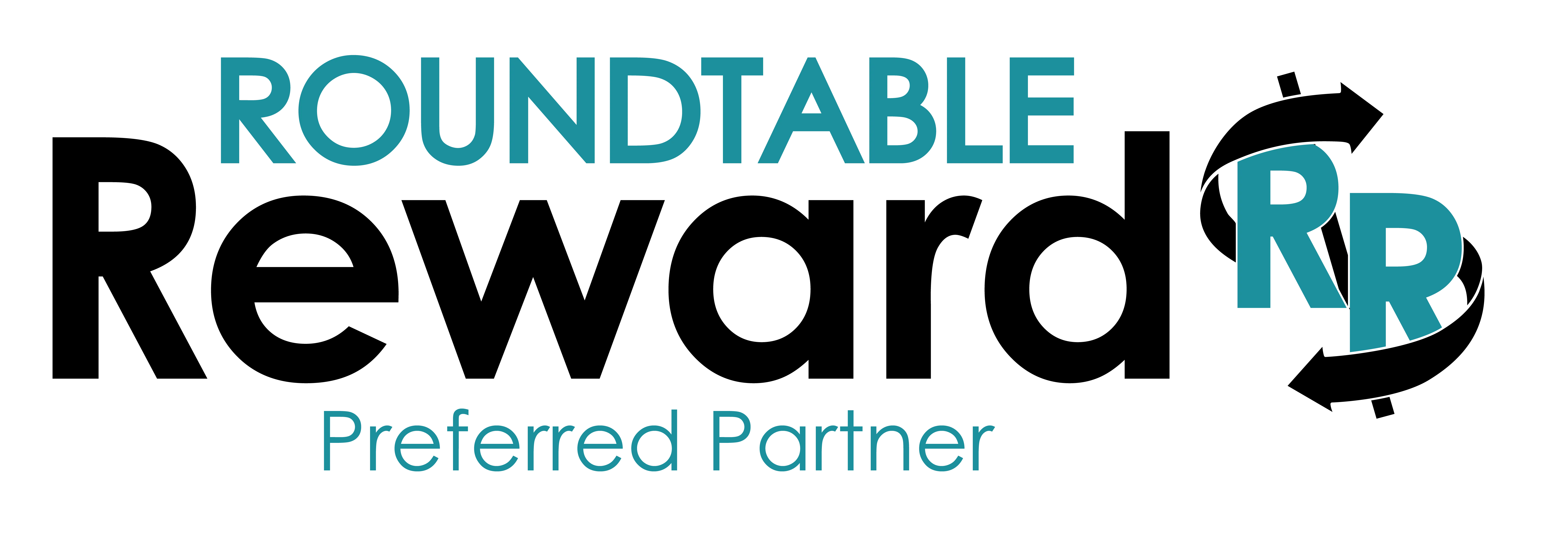 Roundtable Reward Preferred Partner Logo