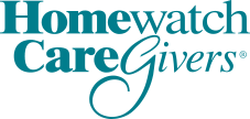 Homewatch CareGivers Logo