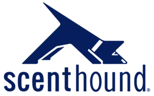 Scenthound Logo