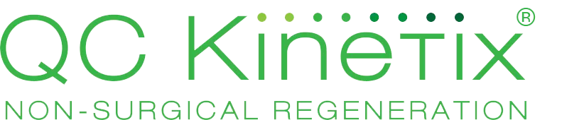 QC Kinetix logo