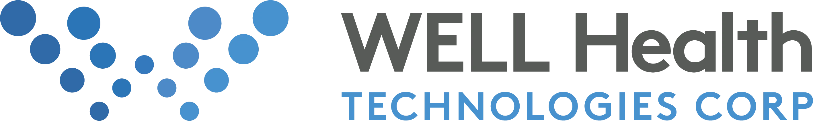 Well Health Technologies Corp logo