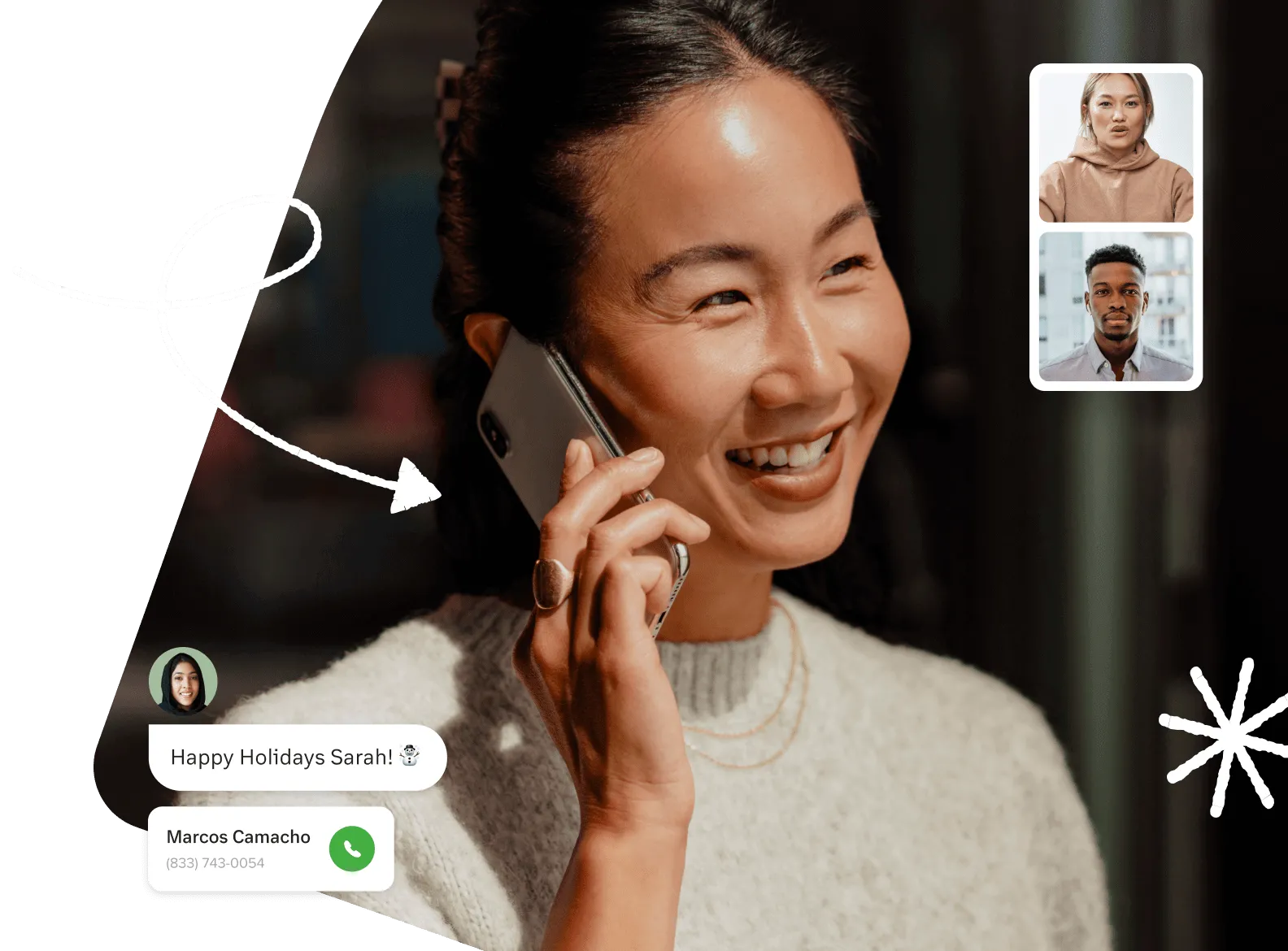 Can I Hook Up A Ringcentral Phone With A A Free Wifi While Out Of Town