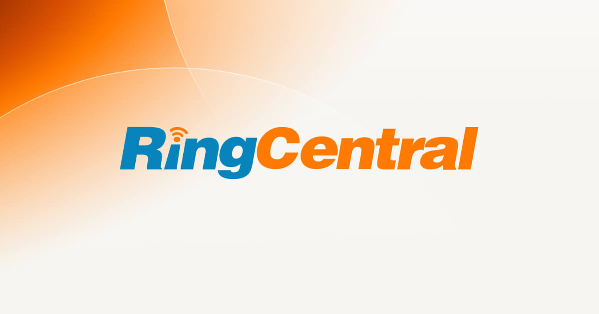 Messages, Video, Phone, Contact Centre & AI Solutions in one Platform by  RingCentral