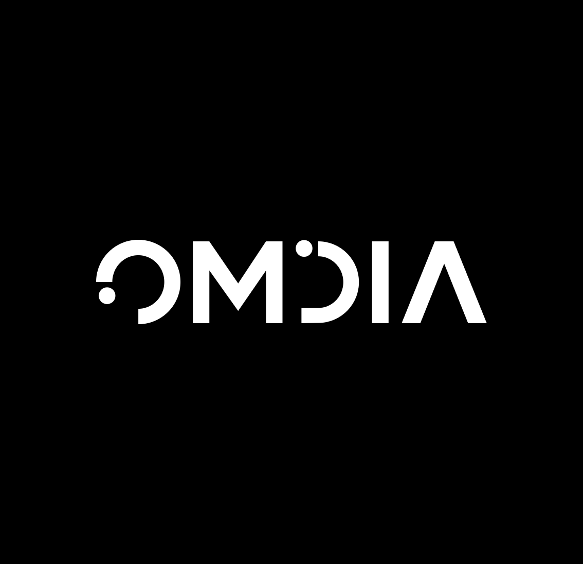 Omdia logo