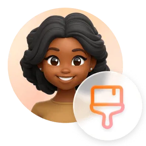 AI Receptionist Avatar for Construction